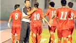 Báo chí Myanmar khen ngợi U23 Việt Nam